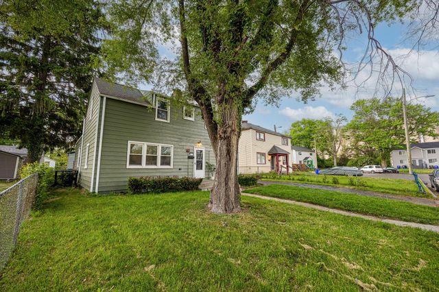 601 Rhoads Avenue, Columbus, OH 43205