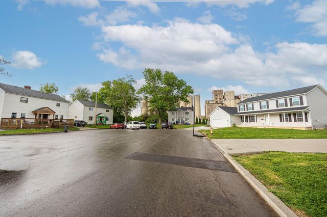 601 Rhoads Avenue, Columbus, OH 43205