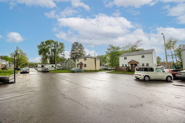 601 Rhoads Avenue, Columbus, OH 43205