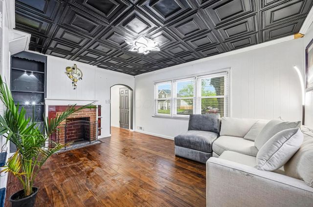 601 Rhoads Avenue, Columbus, OH 43205