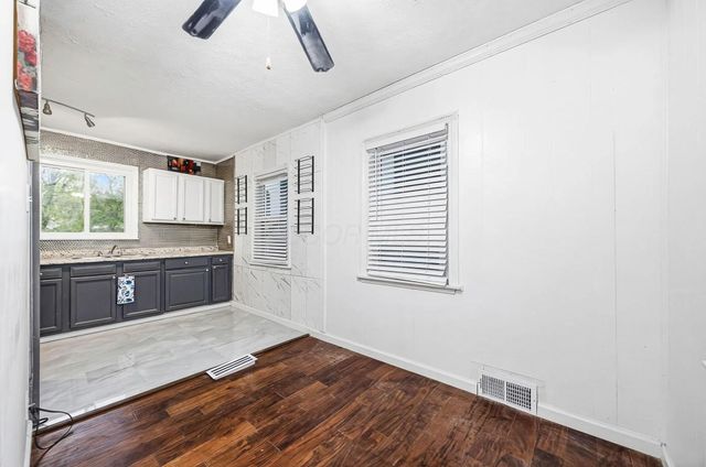 601 Rhoads Avenue, Columbus, OH 43205