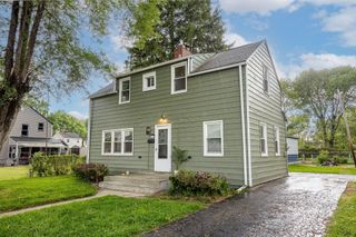 601 Rhoads Avenue, Columbus, OH 43205