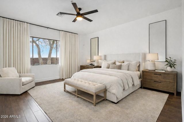 11145 E Mark Lane, Scottsdale, AZ 85262