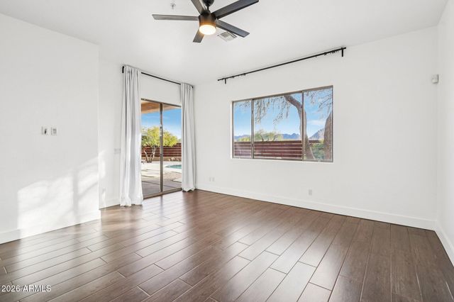 11145 E Mark Lane, Scottsdale, AZ 85262