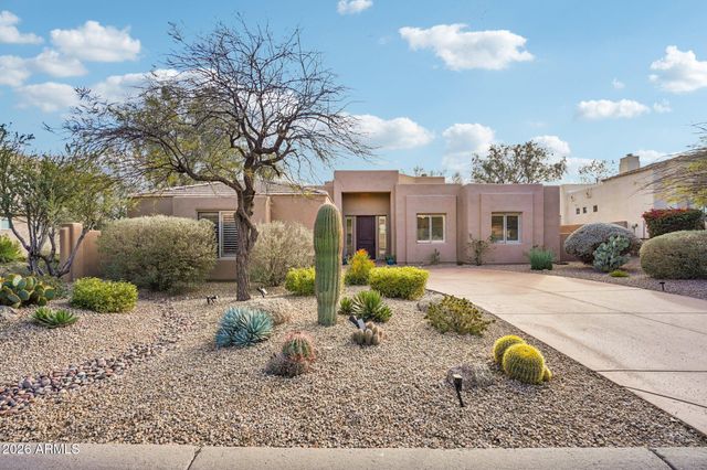 11145 E Mark Lane, Scottsdale, AZ 85262