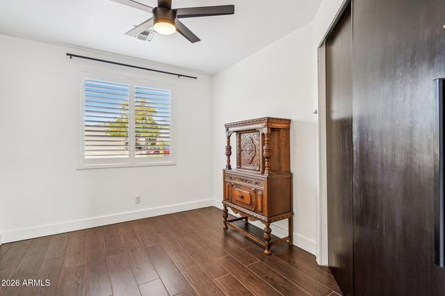 11145 E Mark Lane, Scottsdale, AZ 85262