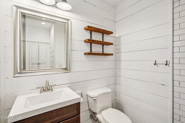 11145 E Mark Lane, Scottsdale, AZ 85262