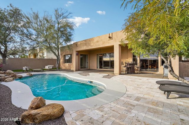 11145 E Mark Lane, Scottsdale, AZ 85262