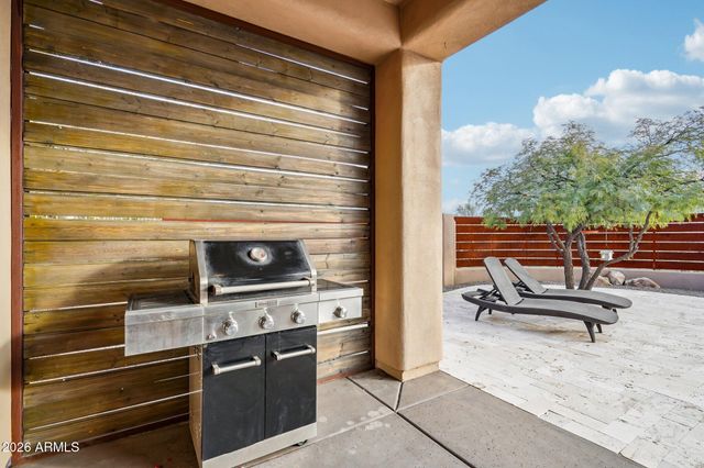 11145 E Mark Lane, Scottsdale, AZ 85262