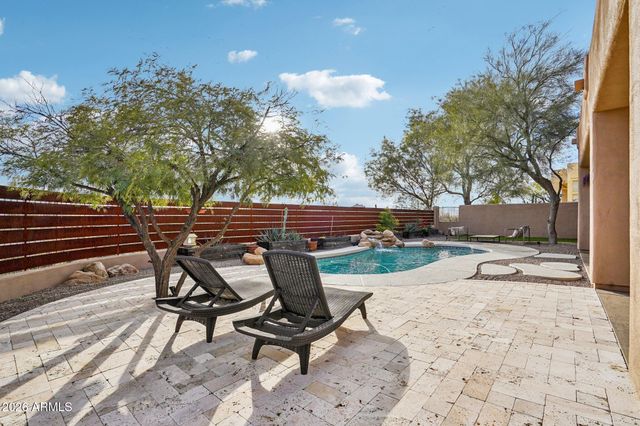 11145 E Mark Lane, Scottsdale, AZ 85262