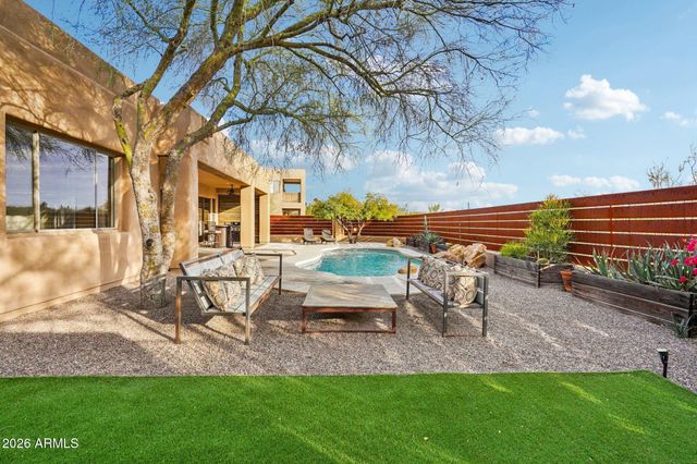 11145 E Mark Lane, Scottsdale, AZ 85262