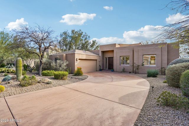 11145 E Mark Lane, Scottsdale, AZ 85262