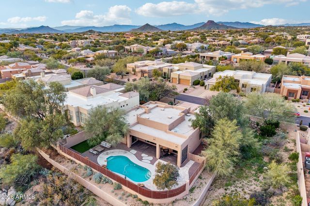 11145 E Mark Lane, Scottsdale, AZ 85262