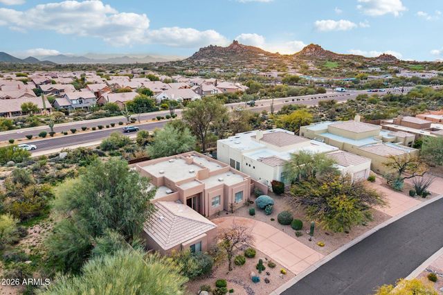 11145 E Mark Lane, Scottsdale, AZ 85262