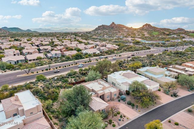 11145 E Mark Lane, Scottsdale, AZ 85262