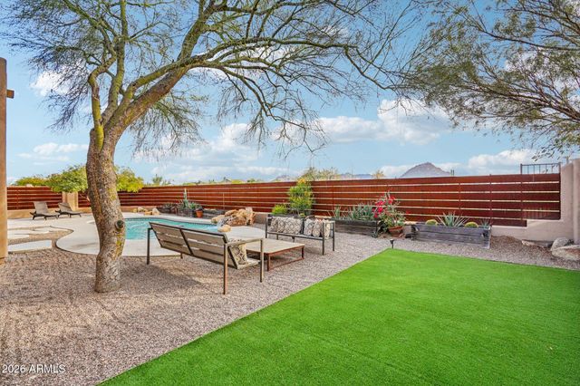 11145 E Mark Lane, Scottsdale, AZ 85262