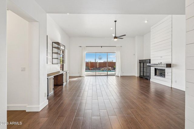 11145 E Mark Lane, Scottsdale, AZ 85262