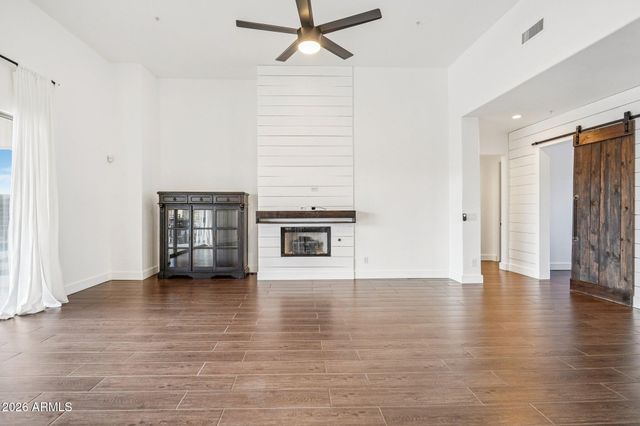 11145 E Mark Lane, Scottsdale, AZ 85262