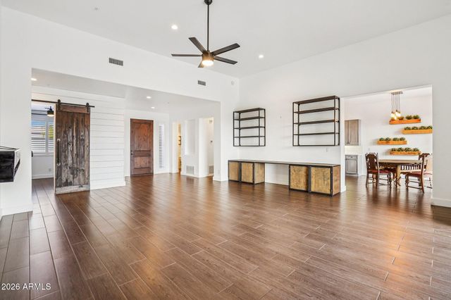 11145 E Mark Lane, Scottsdale, AZ 85262