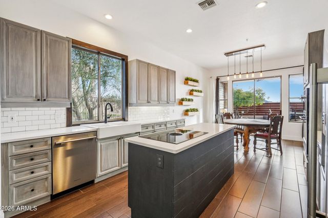 11145 E Mark Lane, Scottsdale, AZ 85262