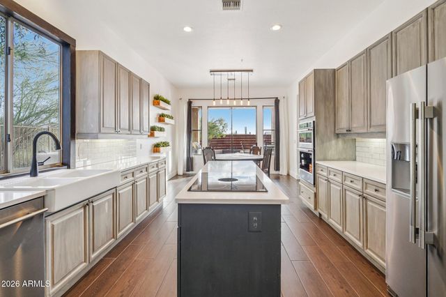 11145 E Mark Lane, Scottsdale, AZ 85262