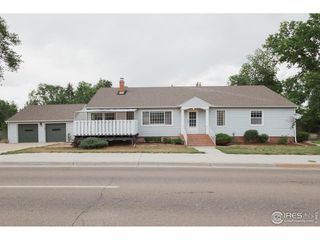 1539 Peterson St, Fort Collins, CO 80524