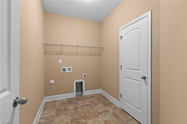 325 High Knoll Drive, Walkertown, NC 27051