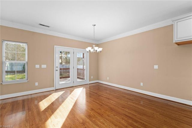 325 High Knoll Drive, Walkertown, NC 27051