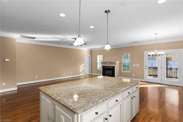 325 High Knoll Drive, Walkertown, NC 27051