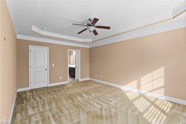 325 High Knoll Drive, Walkertown, NC 27051