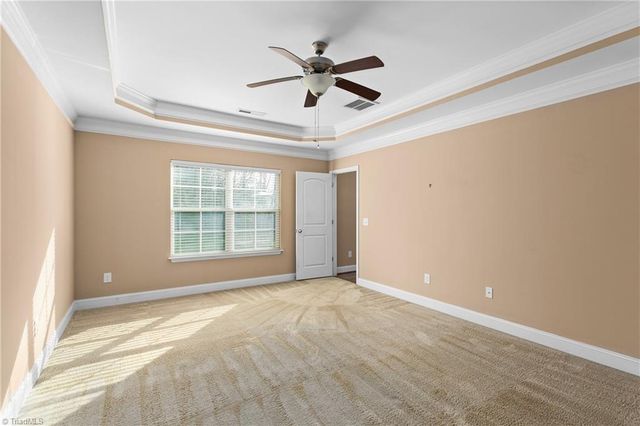 325 High Knoll Drive, Walkertown, NC 27051