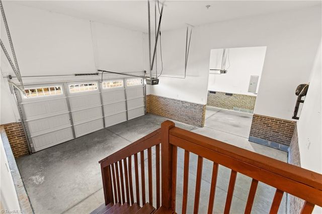 325 High Knoll Drive, Walkertown, NC 27051