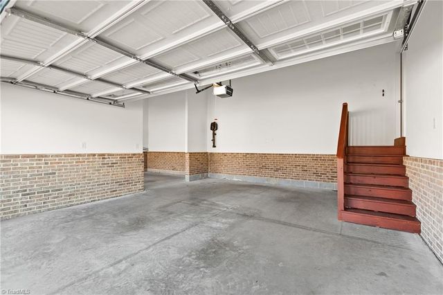 325 High Knoll Drive, Walkertown, NC 27051