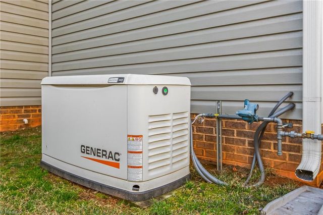 325 High Knoll Drive, Walkertown, NC 27051