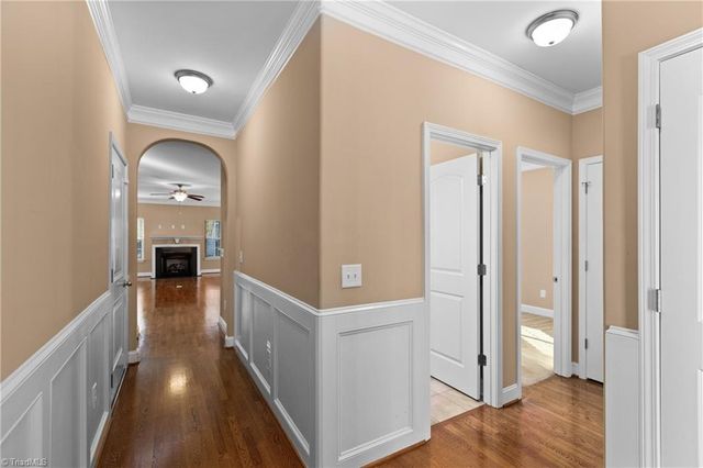 325 High Knoll Drive, Walkertown, NC 27051