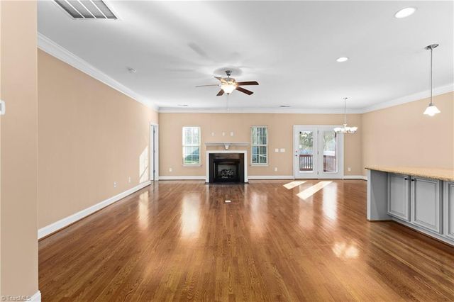 325 High Knoll Drive, Walkertown, NC 27051