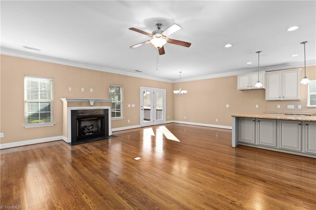 325 High Knoll Drive, Walkertown, NC 27051