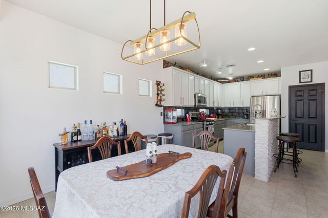 838 E Gunsight Mountain, Sahuarita, AZ 85629