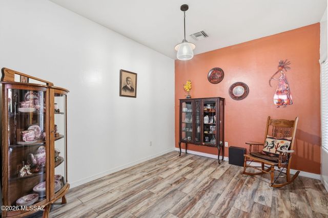 838 E Gunsight Mountain, Sahuarita, AZ 85629