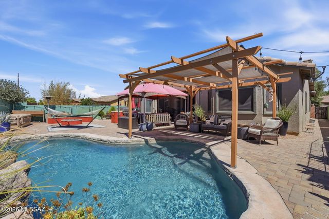 838 E Gunsight Mountain, Sahuarita, AZ 85629