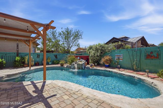 838 E Gunsight Mountain, Sahuarita, AZ 85629