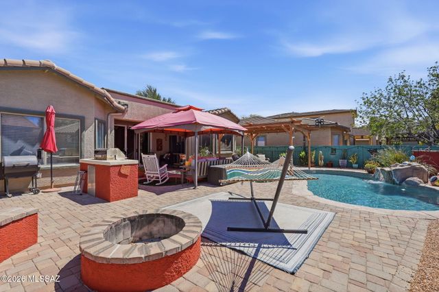 838 E Gunsight Mountain, Sahuarita, AZ 85629