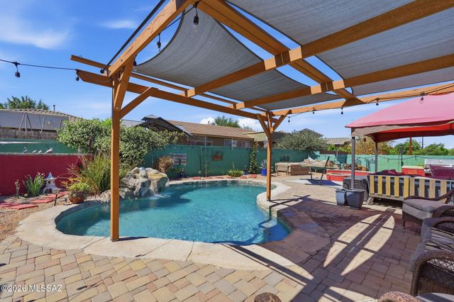 838 E Gunsight Mountain, Sahuarita, AZ 85629