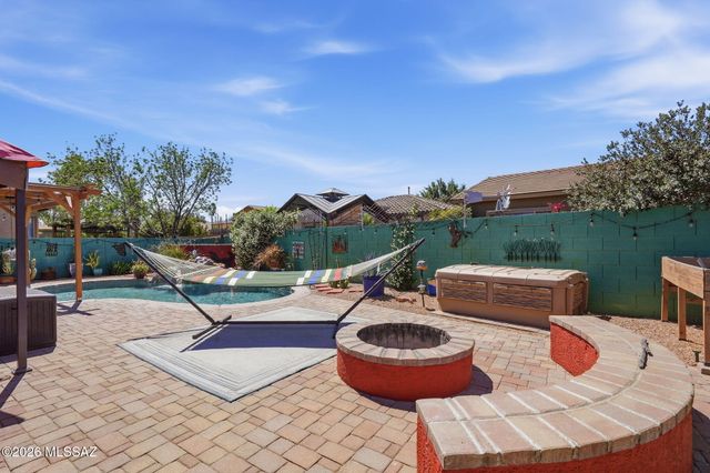 838 E Gunsight Mountain, Sahuarita, AZ 85629