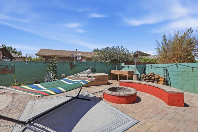 838 E Gunsight Mountain, Sahuarita, AZ 85629