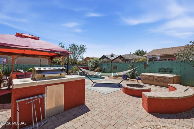 838 E Gunsight Mountain, Sahuarita, AZ 85629