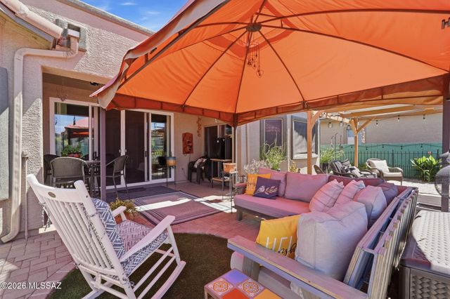 838 E Gunsight Mountain, Sahuarita, AZ 85629