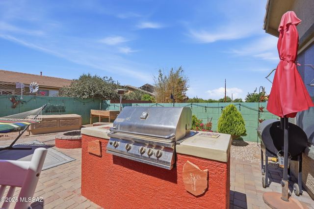 838 E Gunsight Mountain, Sahuarita, AZ 85629
