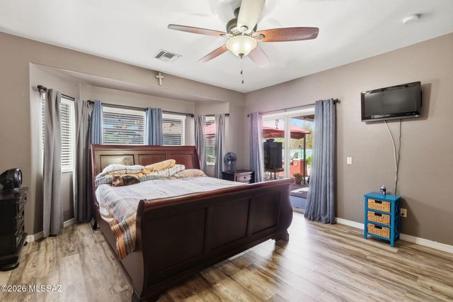 838 E Gunsight Mountain, Sahuarita, AZ 85629