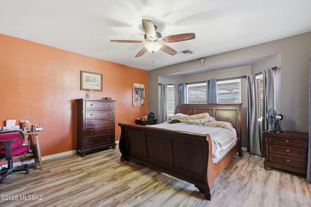 838 E Gunsight Mountain, Sahuarita, AZ 85629
